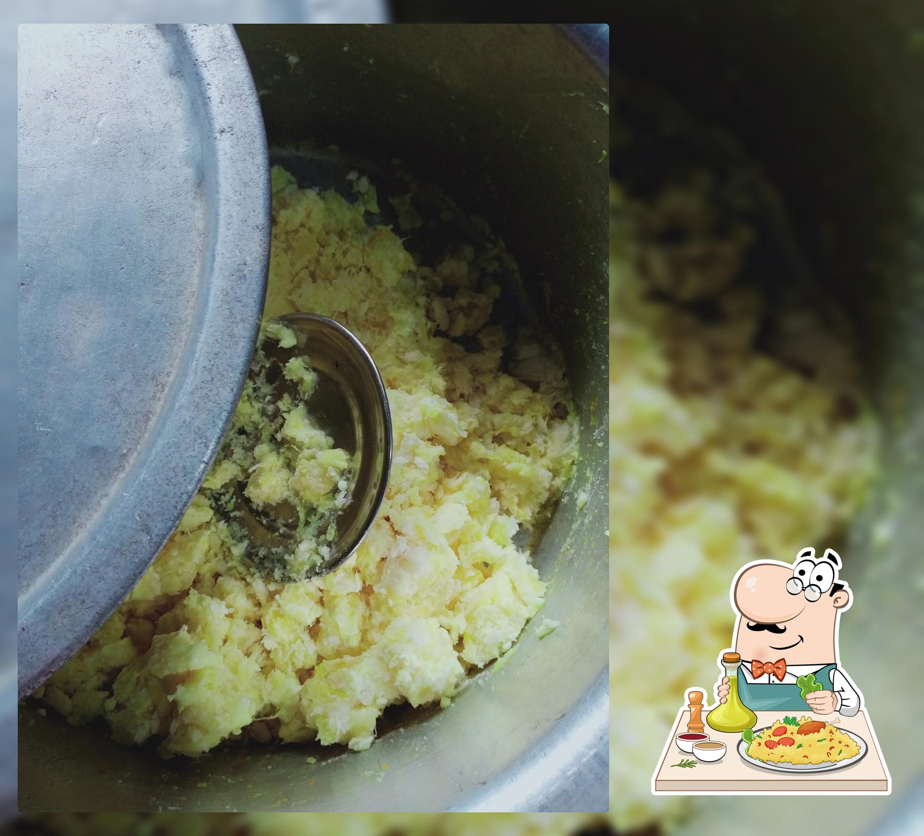 Kallamparambu Toddy