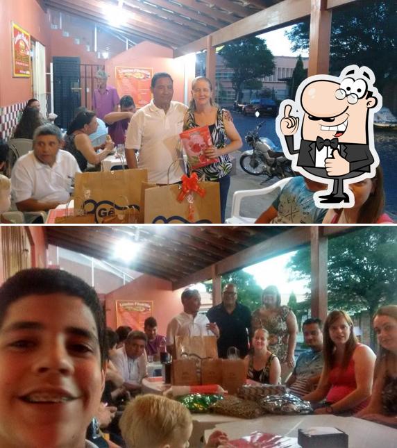 M F Papa A Santos