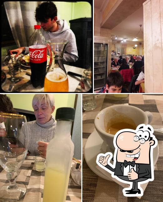 Pizzeria Le Macchie