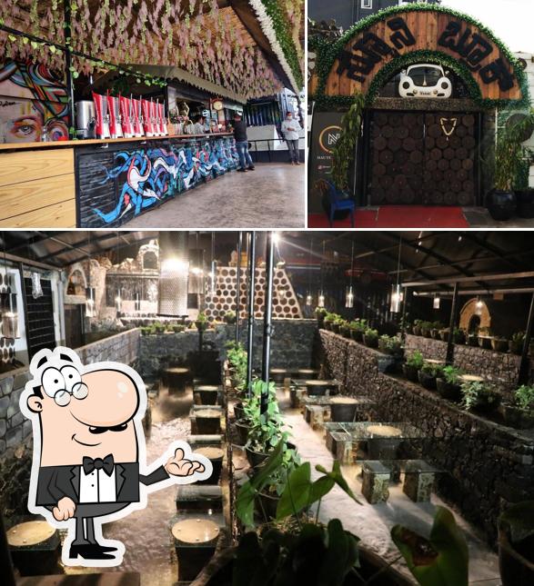 Check out how Stonny Brook looks inside