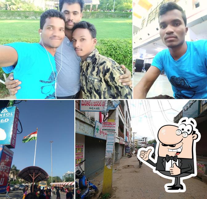 Swamy Ayyappa Mess