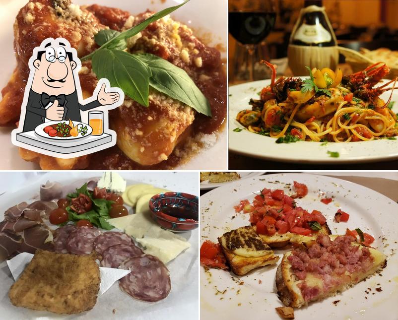 Ristorante Italiano Il Giardino