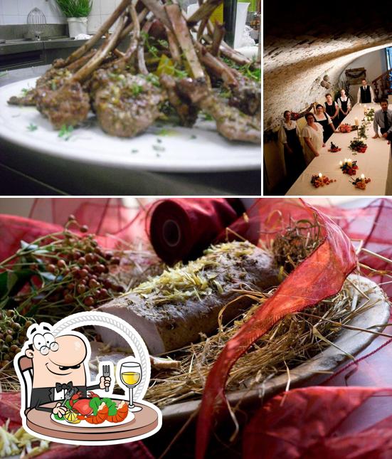 Ristorante La Torre