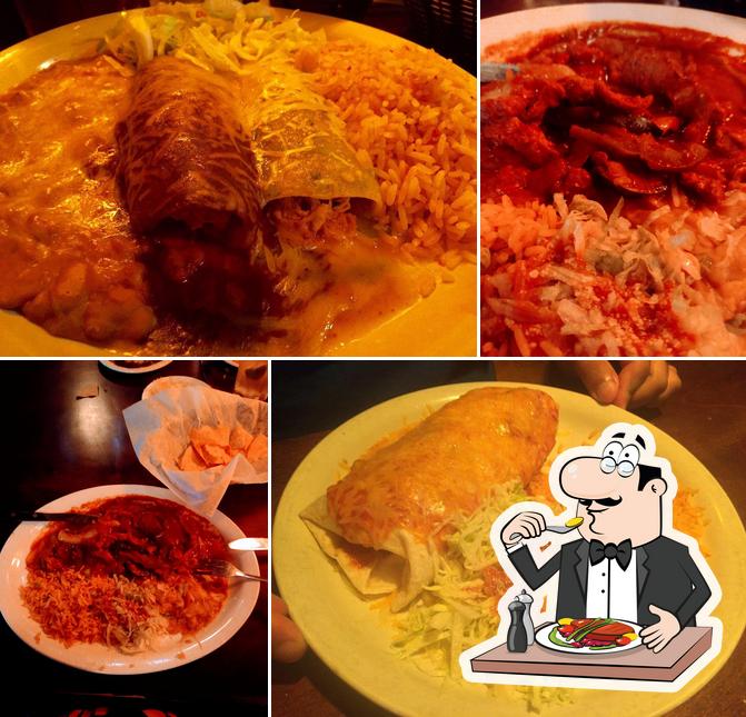 Salsa Cocina Mexicana in Memphis Restaurant menu and reviews