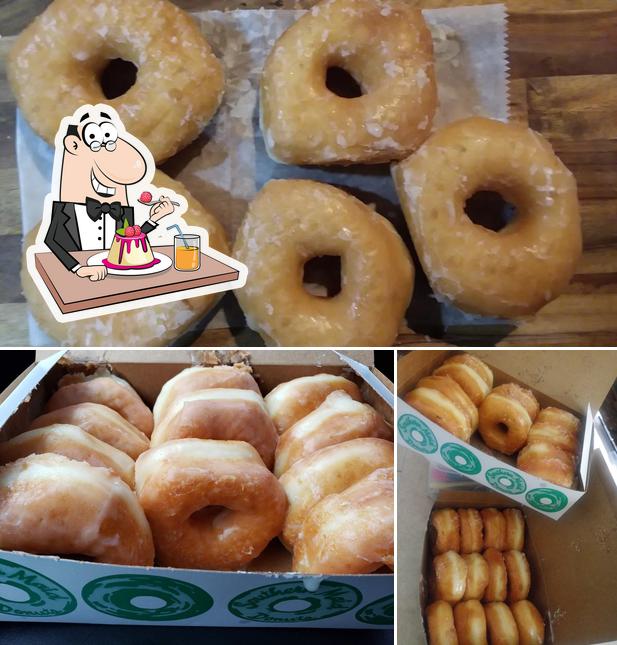 Southern Maid Donuts Shreveport Restaurant Menu Prices And Reviews