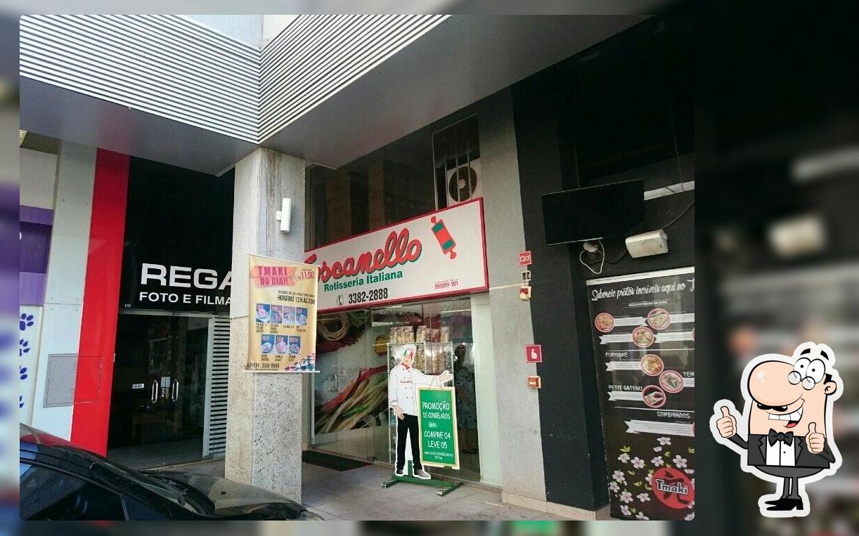 Toscanello
