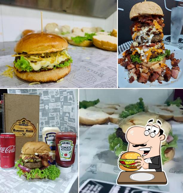 Burgers House