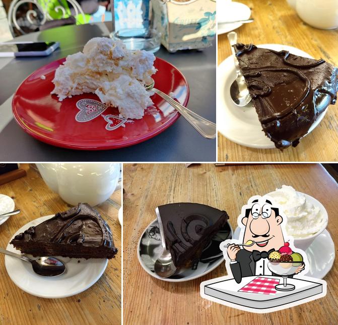 Cafè Patisserie du Relais