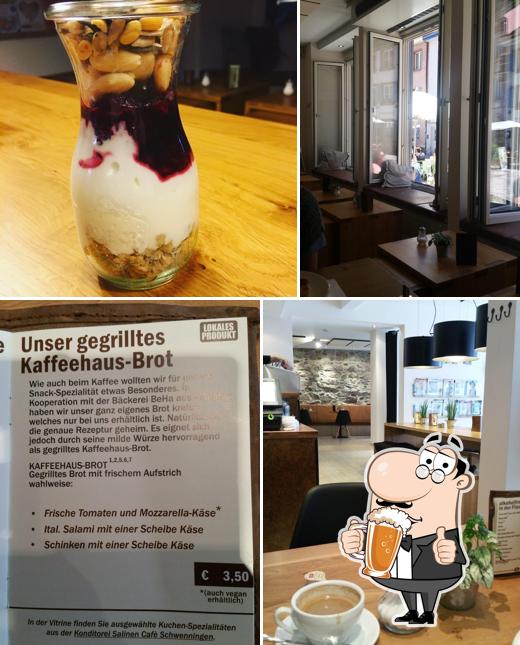 Cafe Villa Villingen Café Villa - Das Kaffeehaus - Villingen, Villingen-Schwenningen