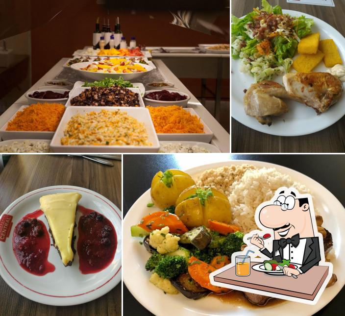 Central Restaurante