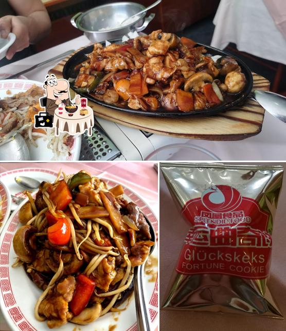 China Restaurant Plettenberg
