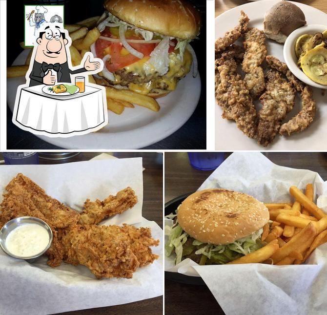 Daisy's Diner Country Store in Riverside - Restaurant menu and reviews