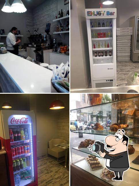 Voici une image de Enjoy Bar