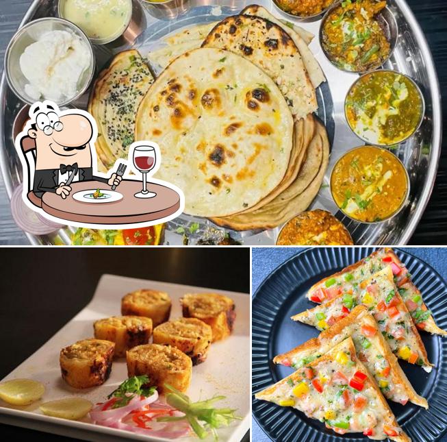 Fresh Bites Restaurant