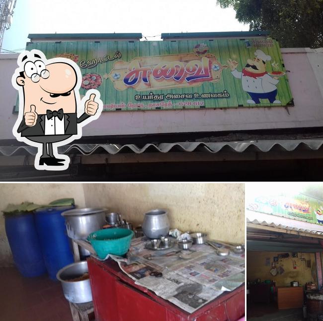 Hotel Suvai