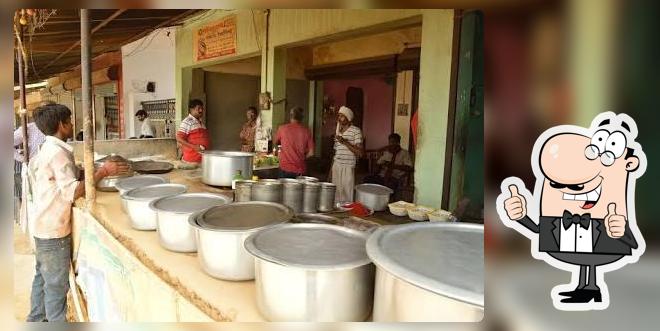 Mata shri Restaurant