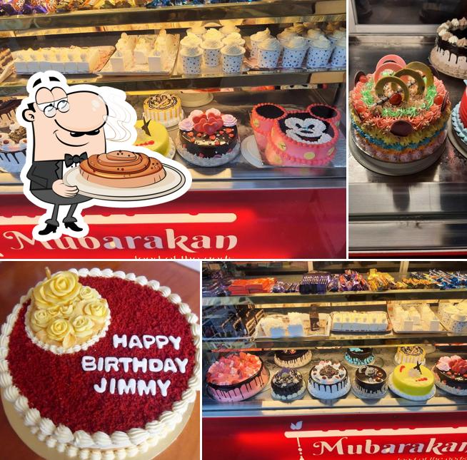 Mitra Di Bakery picture