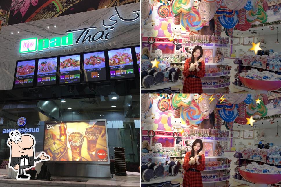 PadThai restaurant, Dubai, 2nd Floor - Restaurant menu and reviews