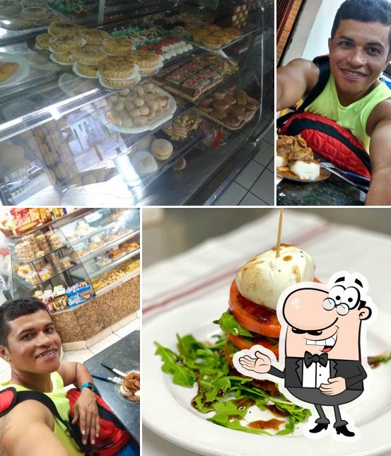 Panificadora e Pastelaria Delícias do Trigo