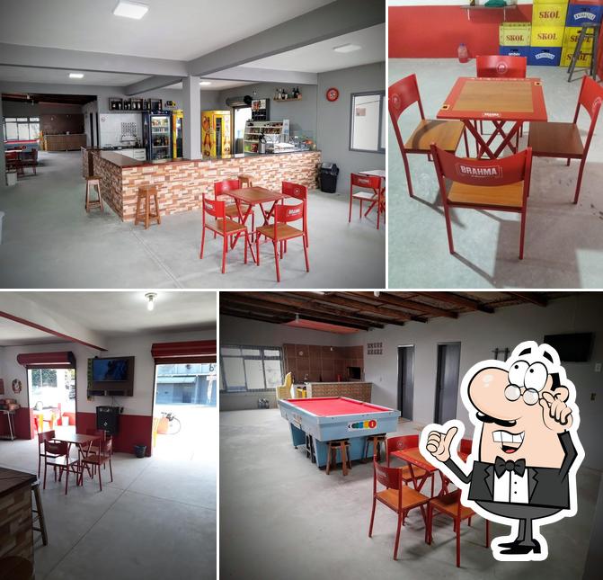Bar Do Zeca