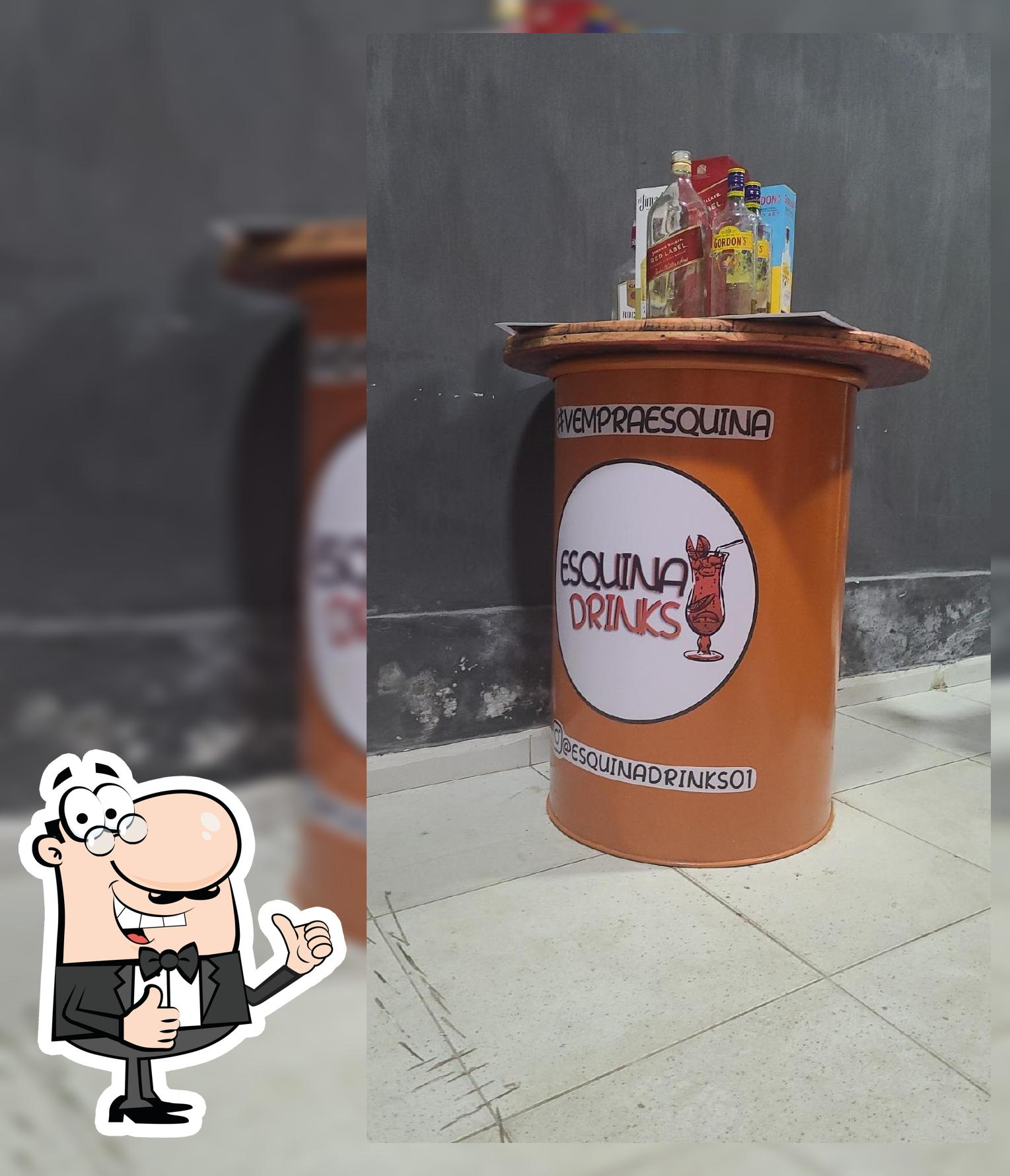 Esquina Drinks foto