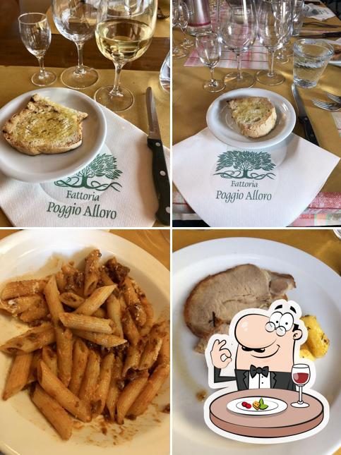 Fattoria Poggio Alloro