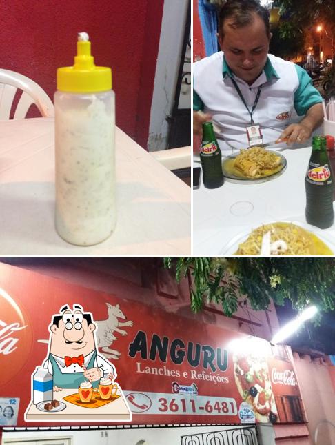 Kanguru Lanches