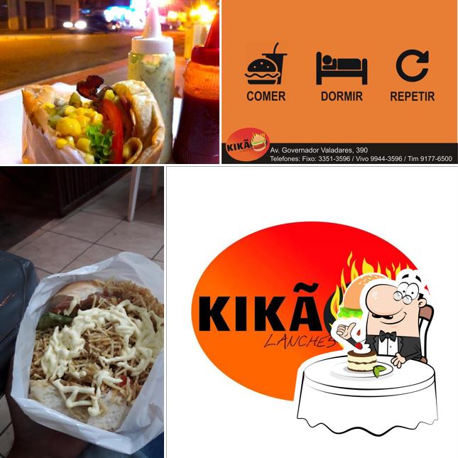 Kikão
