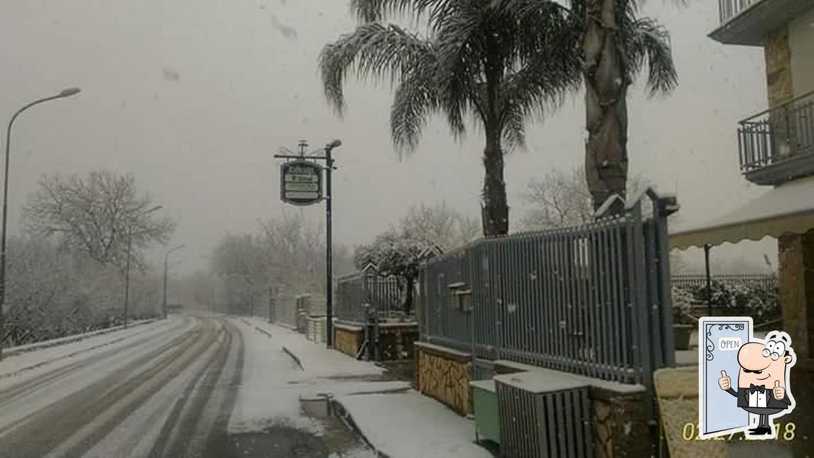 Foto di LA CAFFETTERIA DI TROCCHIA GIUSEPPE