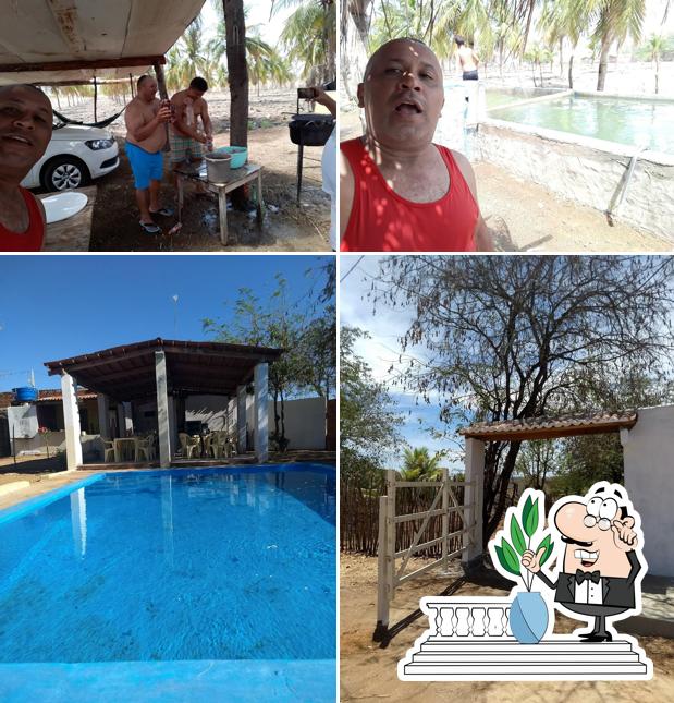 Recanto Das Tamarinas