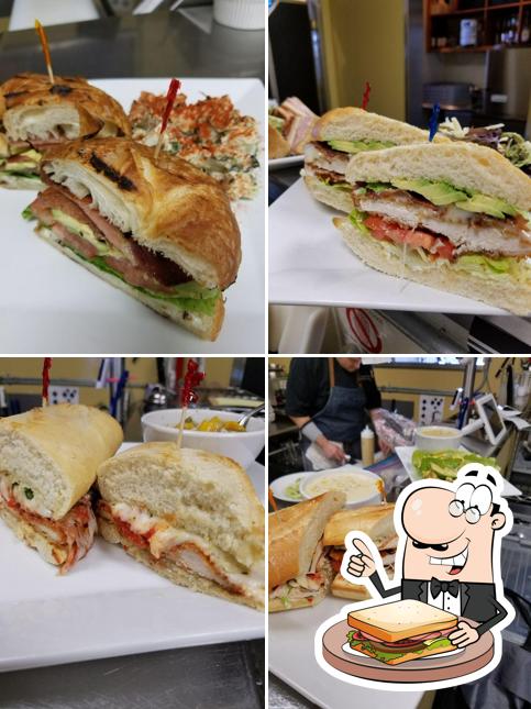 Red Cork Bistro & Catering in Mukilteo Restaurant reviews