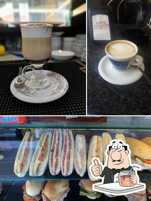 Teto Cafè