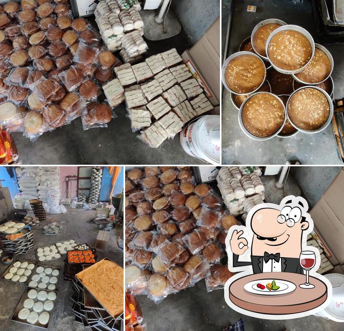 Altaf bakery