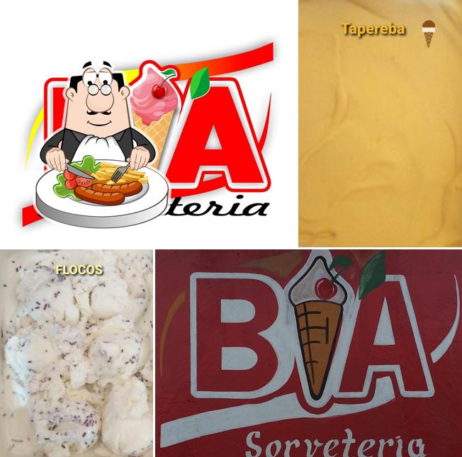 BIA SORVETERIA