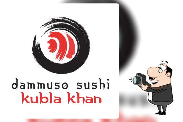 Dammuso Sushi Kubla Khan
