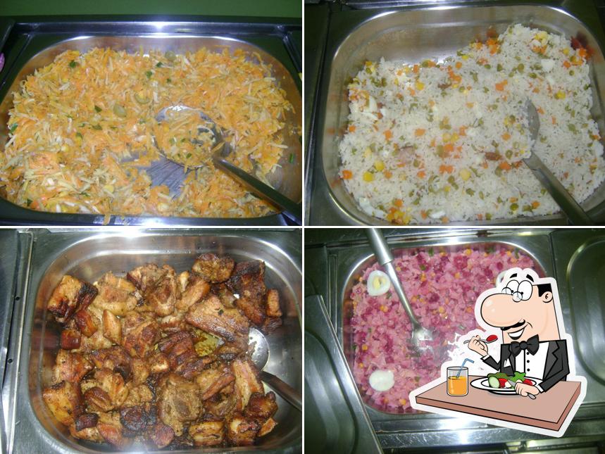 Ky Tempero Comida Caseira