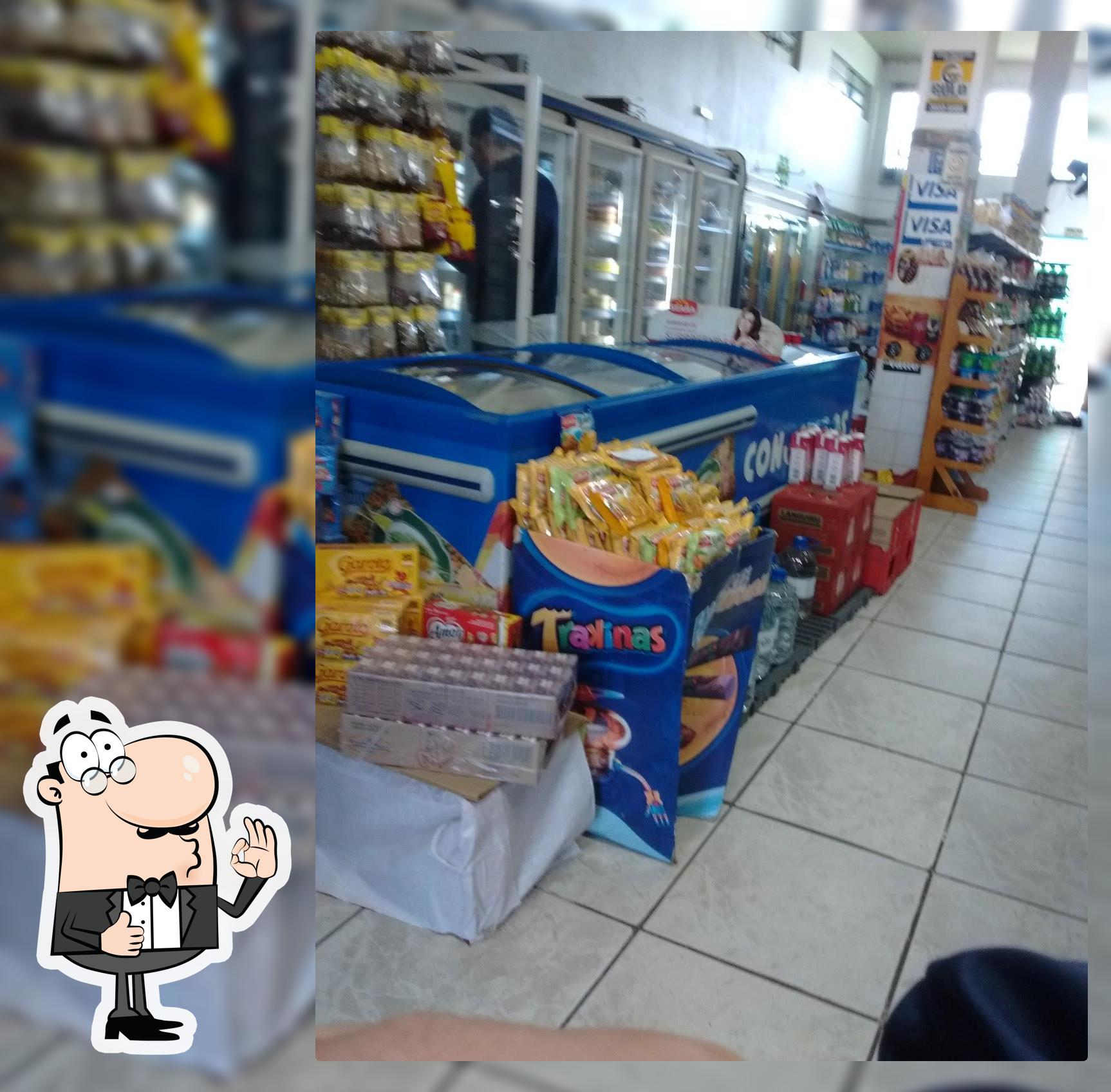 Padaria e Mercado dos Reis