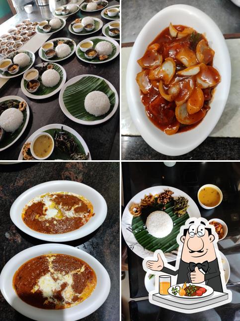 Paree Restaurant