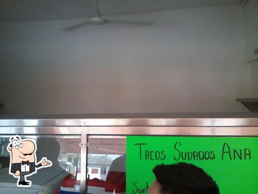 Restaurante Tacos Ana Express, Tampico Opiniones del restaurante
