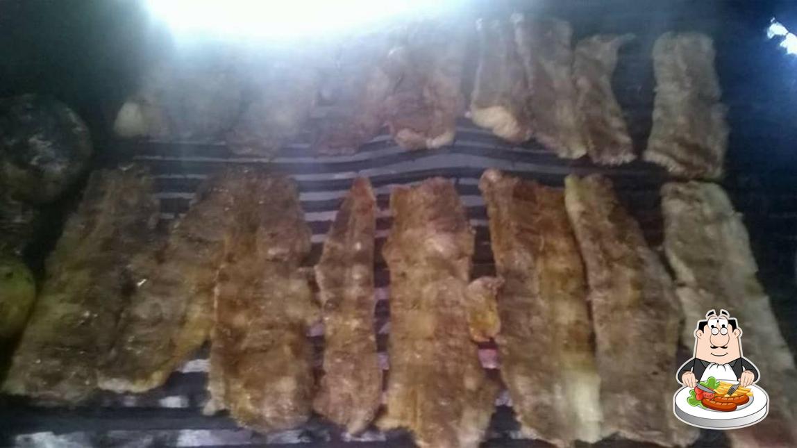 Tacos Carne Asada Yiyo restaurant, Guadalupe Restaurant reviews