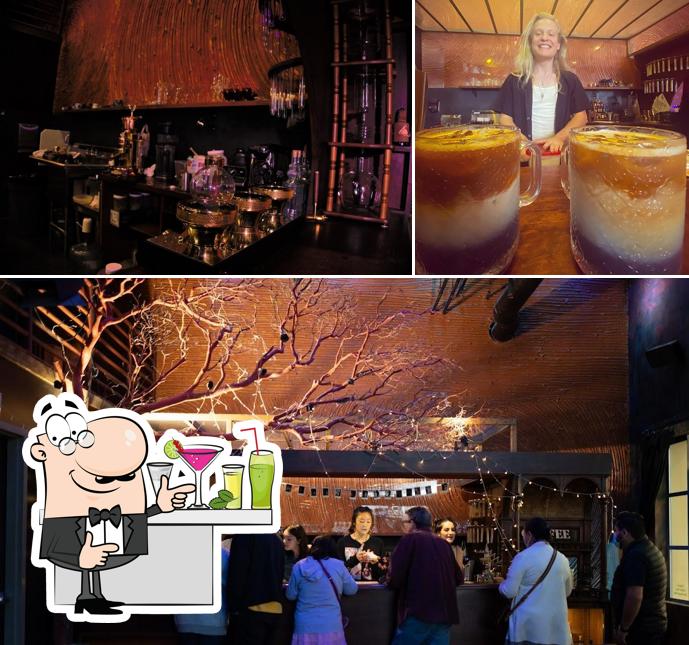 Roxa Hammock Cafe in Santa Cruz Restaurant reviews