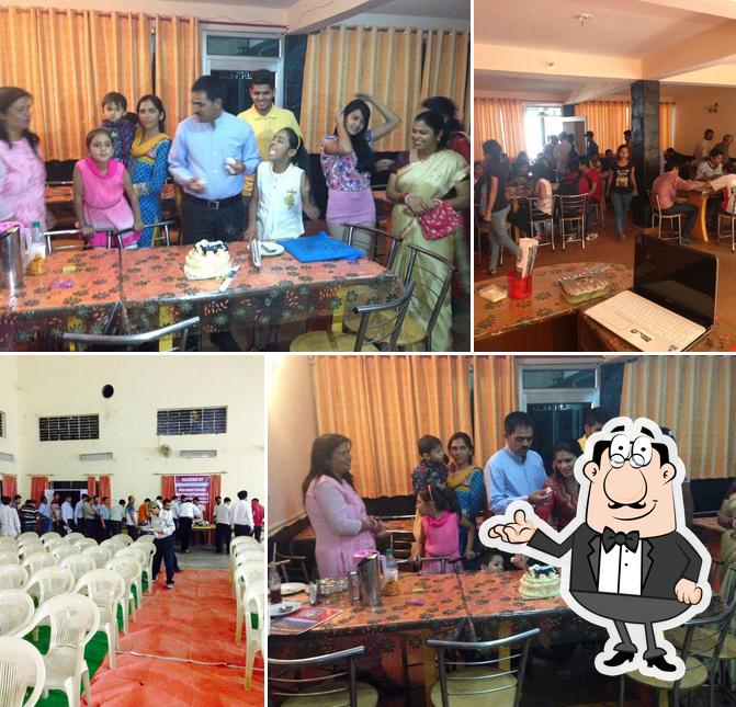 Shubham Restaurant