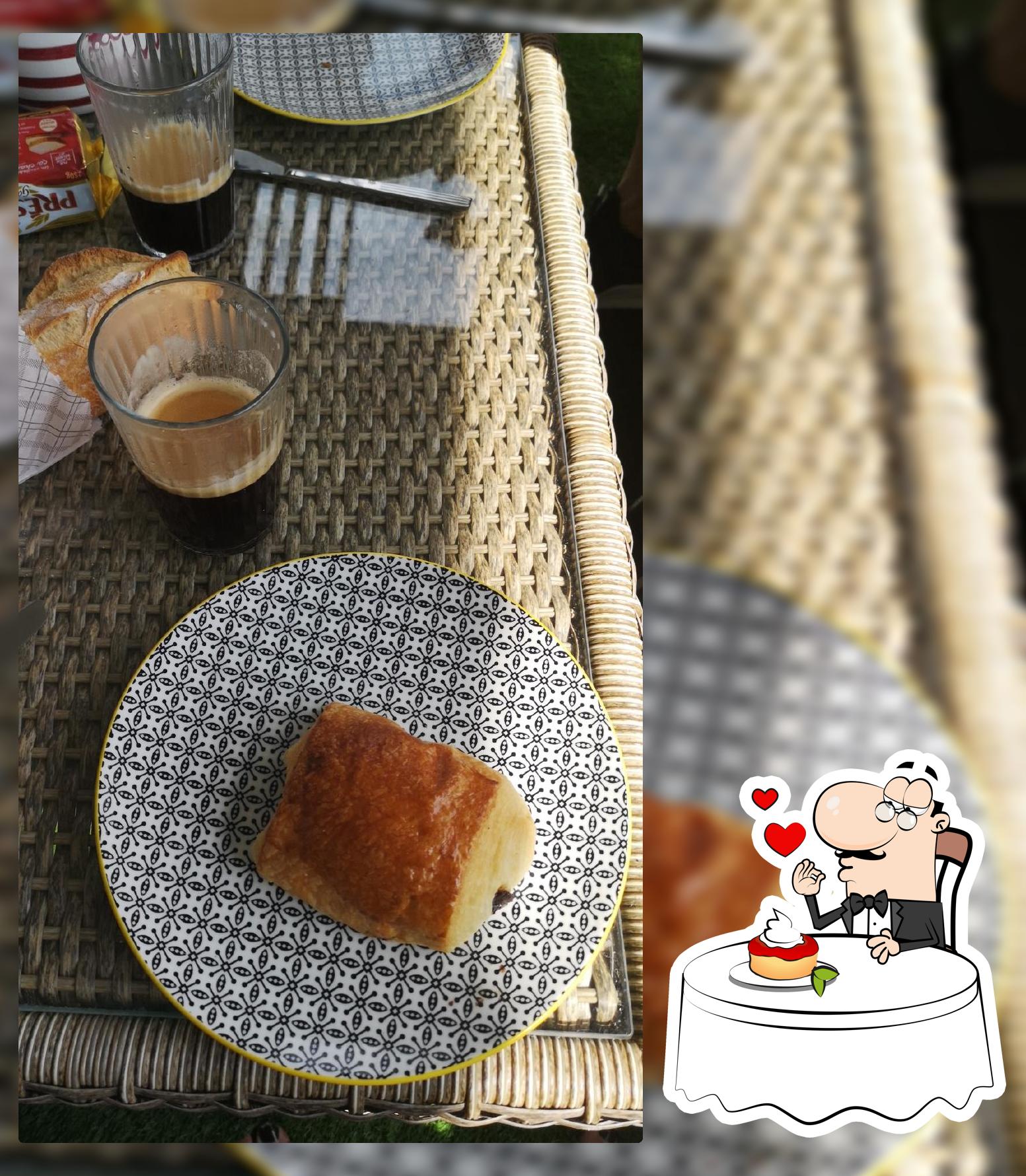 Boulangerie Chez Quentin