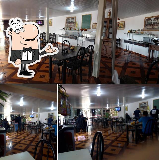 Restaurante Paloma