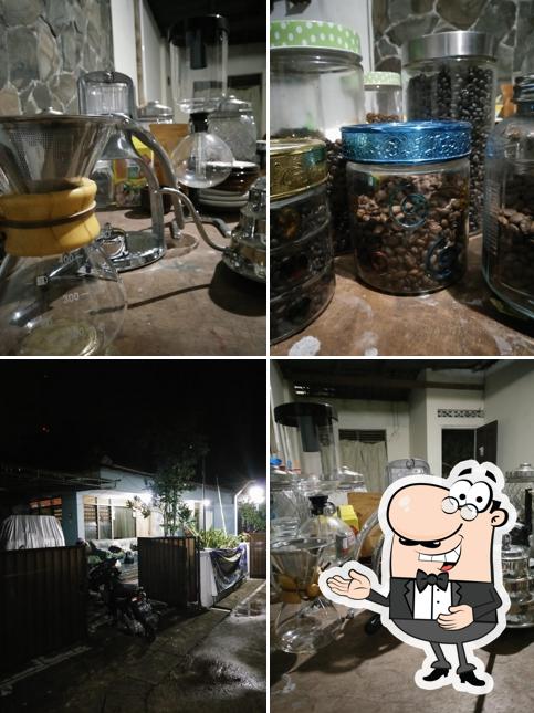 Kopi Dalem Magelang Restaurant Reviews 3482