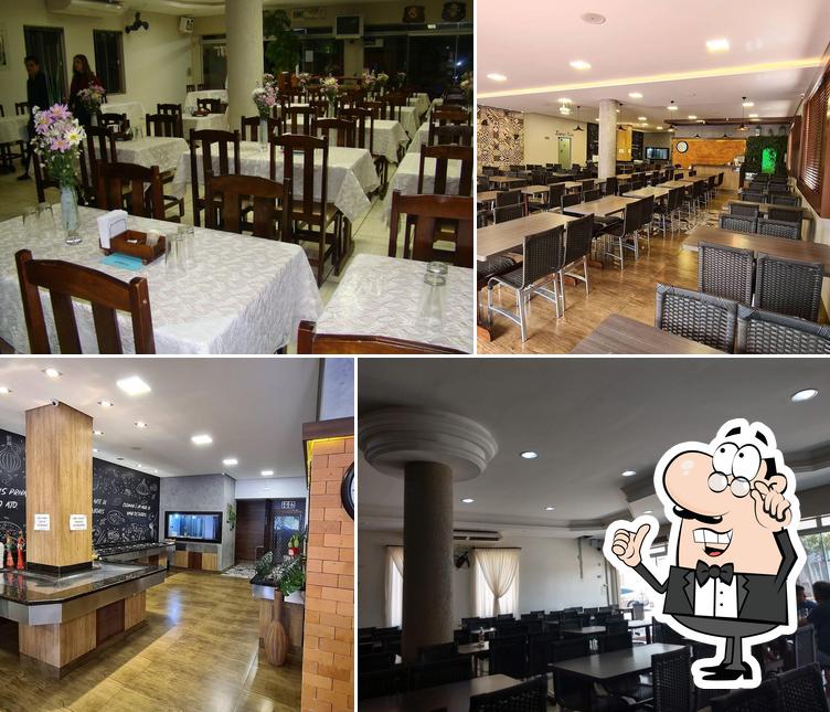 Restaurante Cascatas Grill