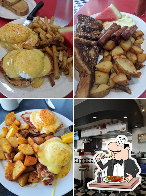 Donut Diner