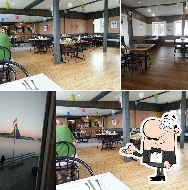 Harbour Restaurant, 122 Caribou Rd in ChannelPort aux Basques Restaurant reviews