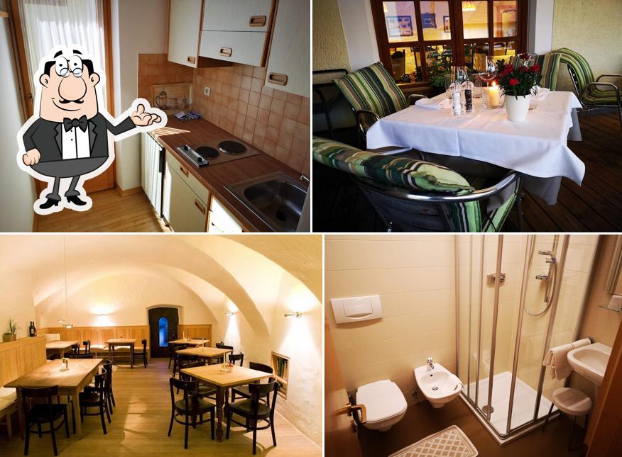 Hotel Greif