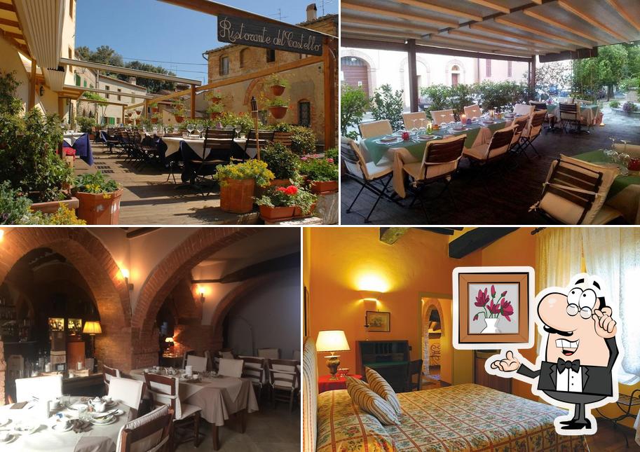 La locanda del castello